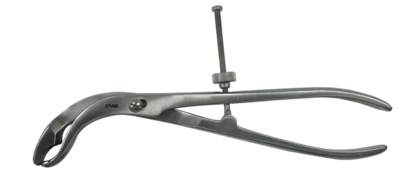 Bone Holding Forceps