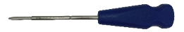 Screwdriver Silicon Handle 3.5