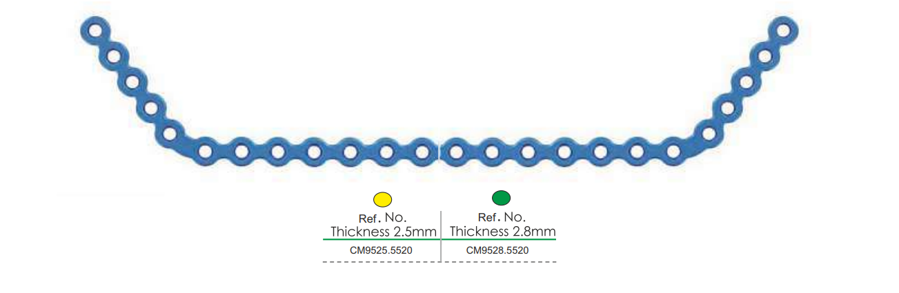 Maxillofacial Manufacturer in India