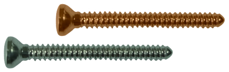 Mini Cortex Screw