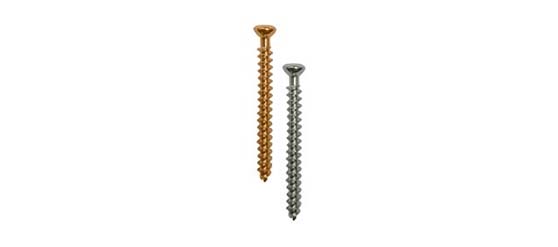 Mini Cortex Screw Dia - 2.0mm