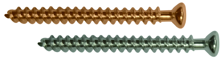 Mini Cortex Screw Dia - 2.0mm