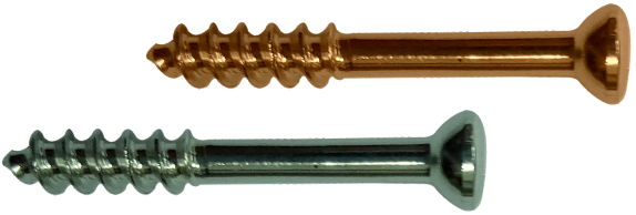 Mini Cortex Screw Dia - 2.0mm