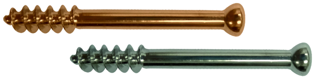 Mini Cortex Screw Dia - 2.0mm