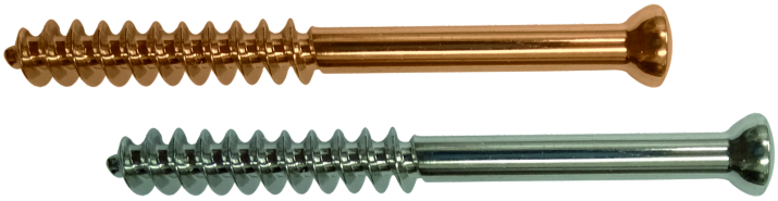 Mini Cortex Screw Dia - 2.0mm