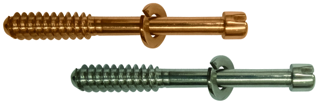 Mini Cortex Screw Dia - 2.0mm