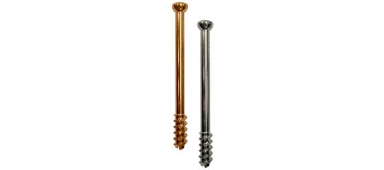 Mini Cortex Screw Dia - 2.0mm