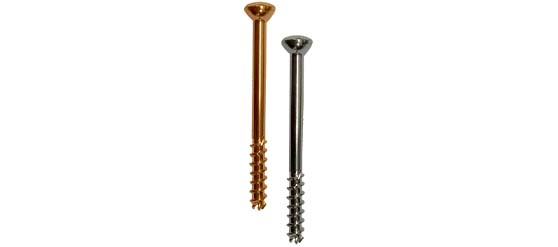 Mini Cortex Screw Dia - 2.0mm