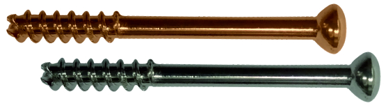 Mini Cortex Screw Dia - 2.0mm