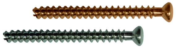 Mini Cortex Screw Dia - 2.0mm