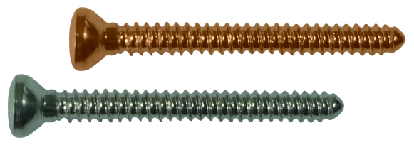 Mini Cortex Screw Dia - 2.0mm
