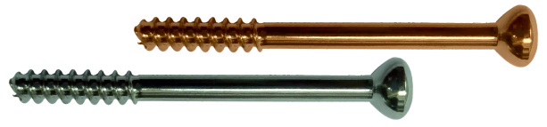 Mini Cortex Screw Dia - 2.0mm