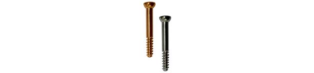 Mini Cortex Screw Dia - 2.0mm