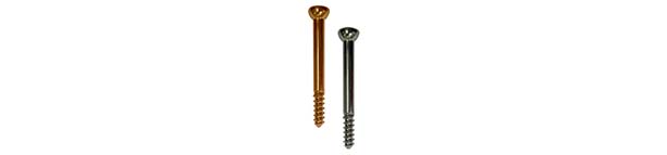 Mini Cortex Screw Dia - 2.0mm