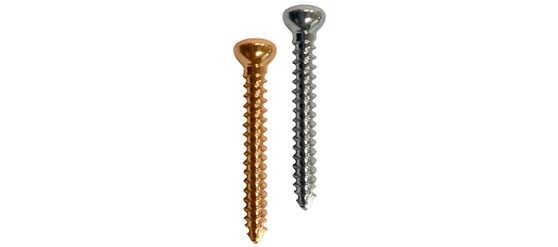 Mini Cortex Screw Dia - 2.0mm