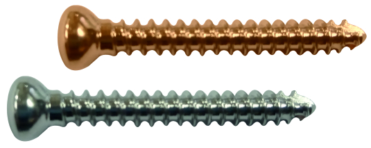 Mini Cortex Screw Dia - 2.0mm