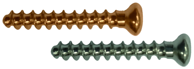 Mini Cortex Screw Dia - 2.0mm