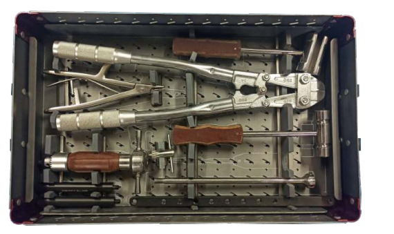 Elastic Nail Instrument Manufacturer in India