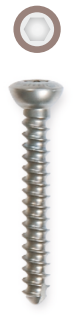 Locking Head Screw