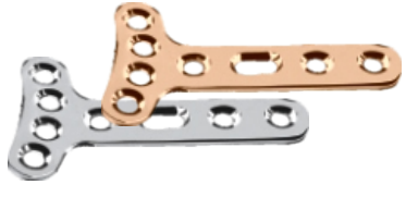 Non-Locking Plate Exporter in India