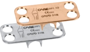 Non-Locking Plate Supplier in India