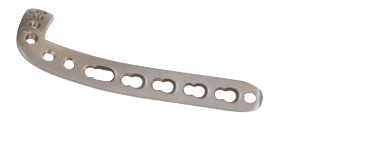 Locking Plate Anterolateral Distal Tibia