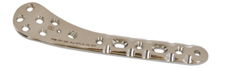 Locking Plate Periarticular Distal Femur