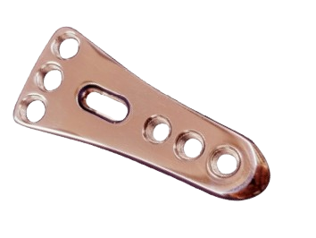 Locking Plate Periarticular Distal Femur Type-I