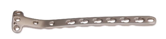 Locking Plate Medial Proximal Tibia